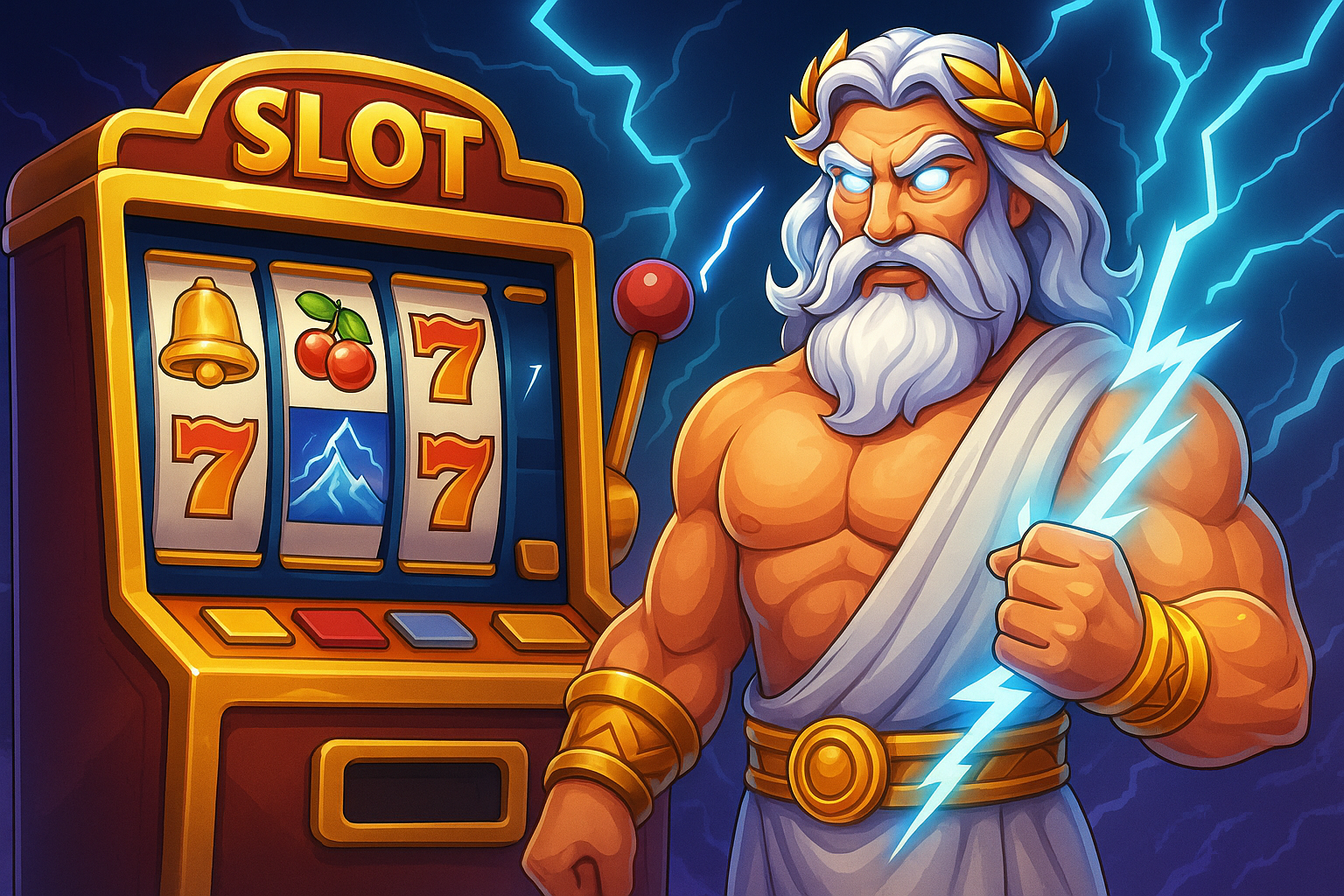 Selamat Datang di Carawin77 Blog — Panduan & Info Terbaru Dunia Slot Online